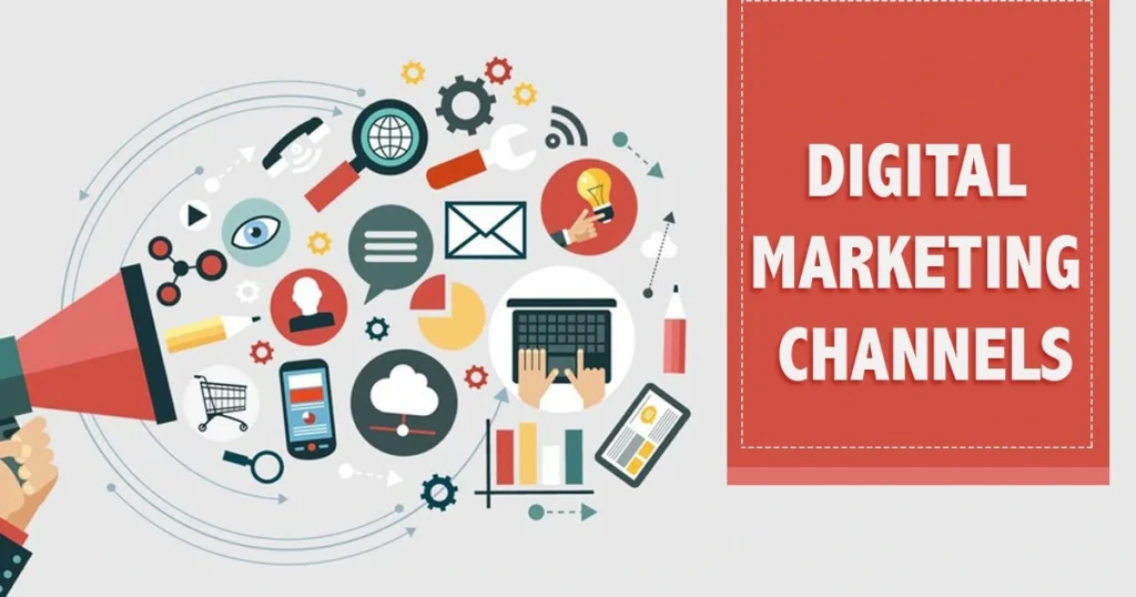 Top 7 Proven Ways to Choose the Right Digital Marketing Channels for Your Business